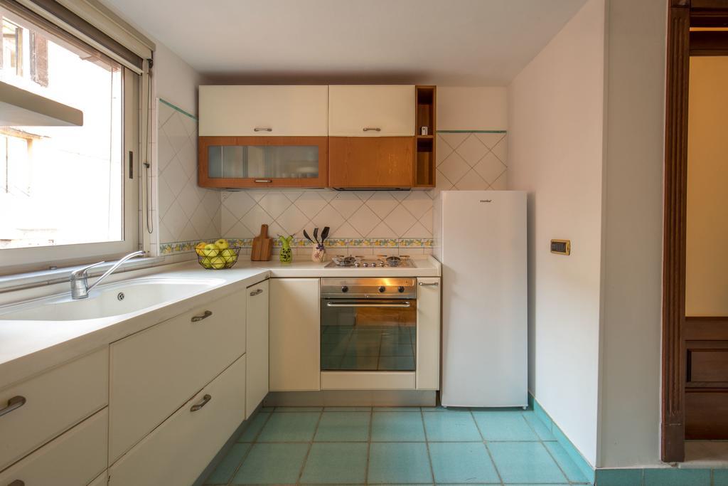 Apartment Mario's In The Spanish Steps Rom