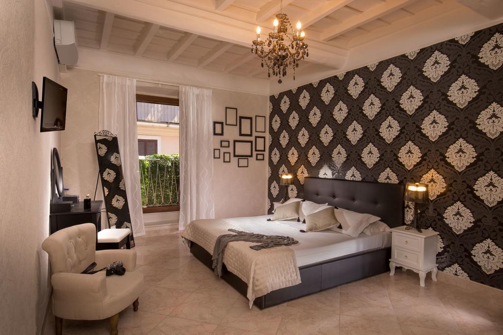 Mario's In The Spanish Steps Apartment Rom
